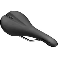 Cannondale Scoop Cromo Shallow Zadel