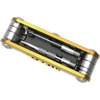 Topeak Tubi 11 Multitool