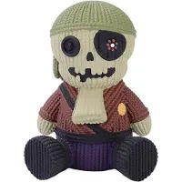 Handmade by Robots - One Eyed Willy - The Goonies collectable figurine - vinyl - 15cm