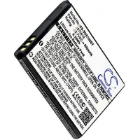 123accu Sedea 570919 accu (900 mAh, huismerk)