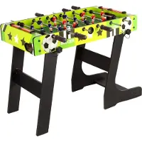 Cb Games Folding Wooden 81x42x63cm Tafelvoetbal