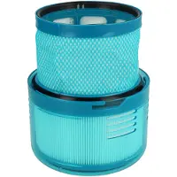 Dyson 965876-01 wandhouder voor V6 (123accu huismerk)