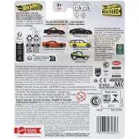 Hot Wheels JBL20 speelgoedvoertuig