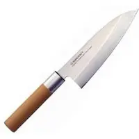 Suncraft Koksmes Senzo Deba 16,5 cm