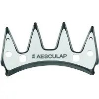 Aesculap Econom GT578 - Bovenmes - Staal