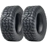 Parnells 26x9.00-R14 (225/65R14) ATV-banden, 8-laags OBOR Antelope 73N, goedgekeurd voor de openbare weg (set van 2)