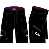 Liv Factory Korte Broek