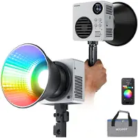 Neewer Hb80c Led-spot