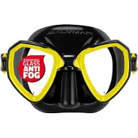 Salvimar Morpheus Anti Fog Duikmasker