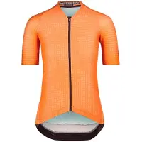 Bioracer Icon Korte Mouw Wielertrui