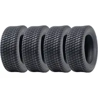Parnells 24x8.50-14 grasmaaierbanden, 4-laags Multi Turf Grass P332 Journey, 560 kg (set van 4)
