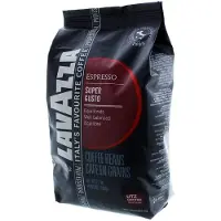 Lavazza 6 x Lavazza Super Gusto - koffiebonen - 1 kilo