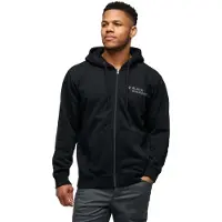 Black Diamond Capuchon met volledige rits Stacked | Maat S