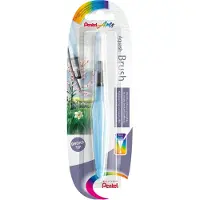 Pentel Aquash Waterpenseel Broad