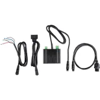 Victron Energy VictronCANvu GX IO Extender and wiring kit