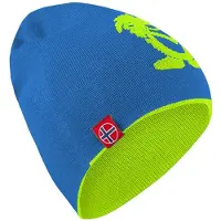 TROLLKIDS Troll Long Muts Blauw 50 cm Kinderen