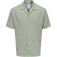 Only & Sons Overhemd 'ONSKari' pastelgroen