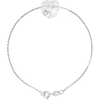 Diadema Ketting Hart Crystal Swarovski Silver 925