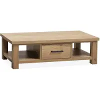 Maxfurn Salontafel Newcastle- Lamulux - Barley -