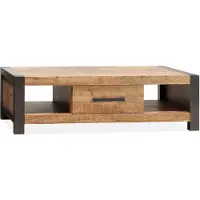 Maxfurn Salontafel City - Lamulux - Mango -