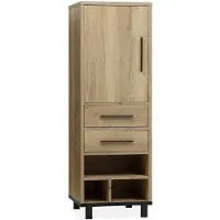 Maxfurn Broodkast Woody - Lamulux - Natur -