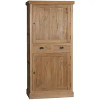 WGXL Collection Opbergkast Asten - Oud Teakhout -