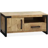 Maxfurn TV-kast Galaxy - Klein - Lamulux - Mango -