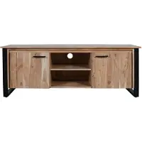WGXL Collection TV-Meubel Frits - Klein - Acaciahout -