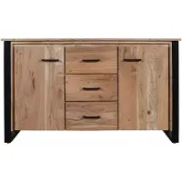 WGXL Collection Dressoir Frits - Klein - Acaciahout -