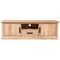 WGXL Collection TV-Meubel Piet - 160 cm - Acaciahout -