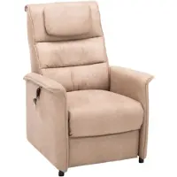 Hjort Knudsen Relaxfauteuil 4432 -