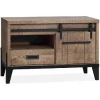 Maxfurn TV-meubel Vigo - Klein - Lamulux - Mango -