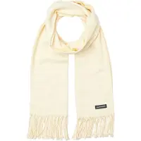 Jack & Jones Sjaal 'JACSolid' wolwit