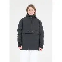 Slope Sportjas 'Thumper' zwart