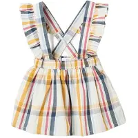 Zippy 3107513601 Rok Beige 9-12 Months Meisje