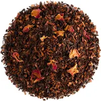 Valley of Tea Rooibos Mengsel Mango Rozenbottel - 700 gram