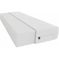 Good Dream Schuimmatras 80x200cm, 16cm dik, middelhard (H3)