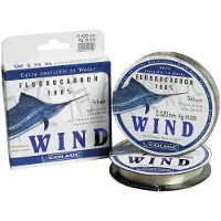 Colmic Wind Flurocarbon 50 M