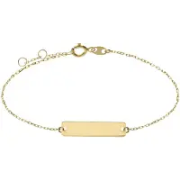 Lucardi Armband goud