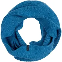 Petrol Industries M-3050-scr841 Nekwarmer Blauw Man