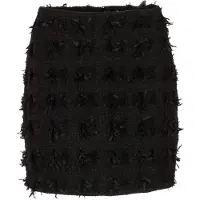 Freebird Dames Rokken Sariel - Zwart - Maat L
