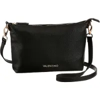 Valentino Brixton | Crossbody tas | zwart