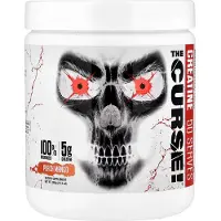 JNX Sports - The Curse! Creatine Peach Mango 350g