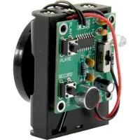 SOL EXPERT SOL-VOICE 21700 Soldeerstartset Vanaf 14 jaar