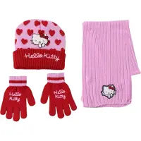 Cerda Hello Kitty Hello Kitty Set 22.0x2.0x52.0 Cm