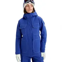 Roxy Chloe Kim Jas