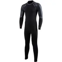 Zone3 Yulex Switch Langemouw Neopreen Wetsuit