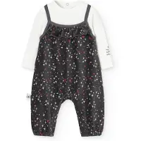Boboli Knit Set Met Lange Mouwen