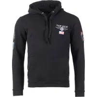 TOP GUN hoodie TG20193130