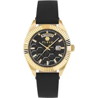Philipp Plein Watches Date Superlative Gent 42mm 5atm Quartz/analogical Horloge